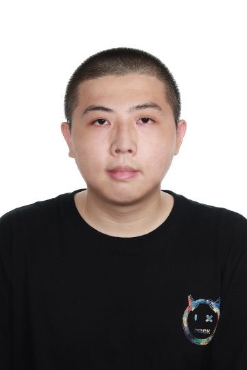 Wenyang Liu